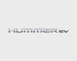 Hummer EV
