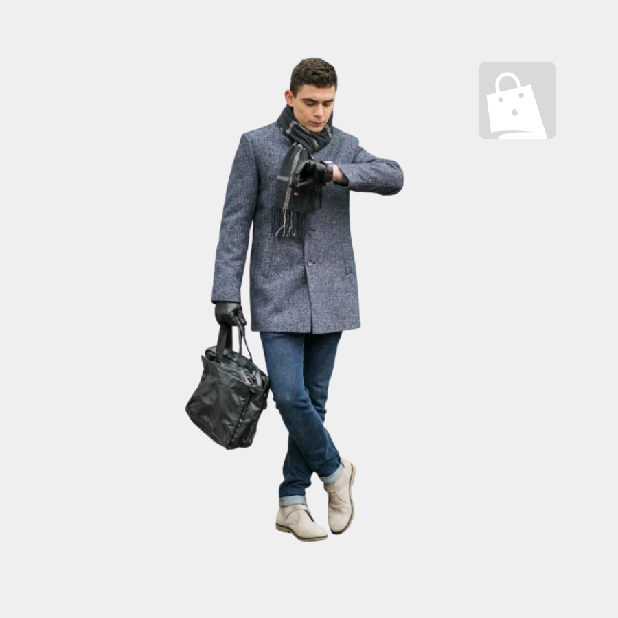 Men's Winter Collection